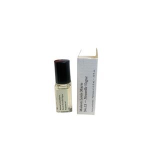 Maison Louis Marie No. 13 Nouvelle Vague Perfume Oil – 3 ml Mini Rollerball